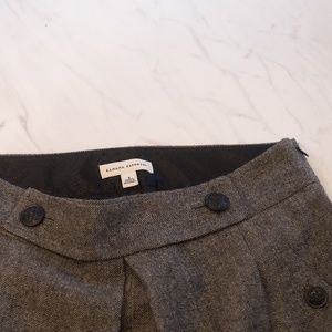 Banana Republic Skirts - Banana Republic Tweed Mini Skirt Banana Republic Skirts - Banana Republic Tweed Mini Skirt